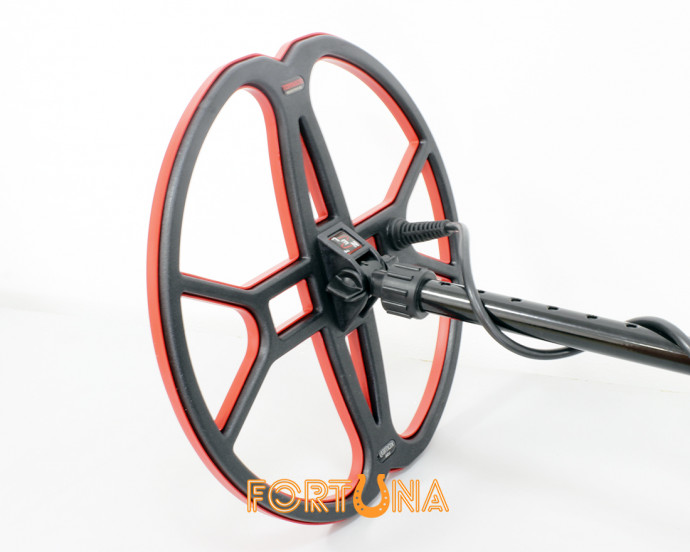 Зображення - Мультичастотный Кощей Х45 + Nel Tornado