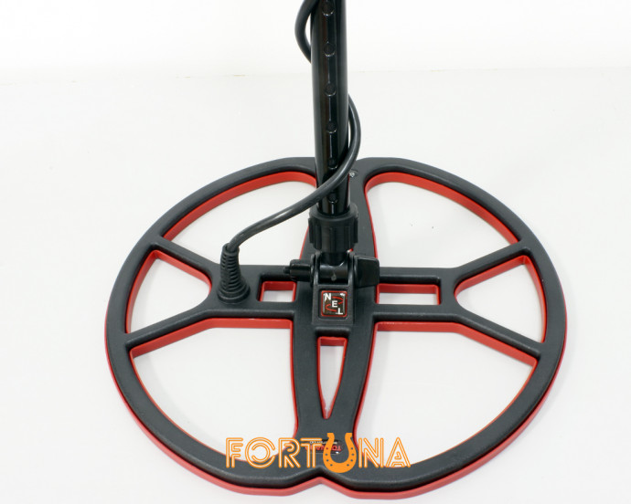 Зображення - Мультичастотный Кощей Х45 + Nel Tornado