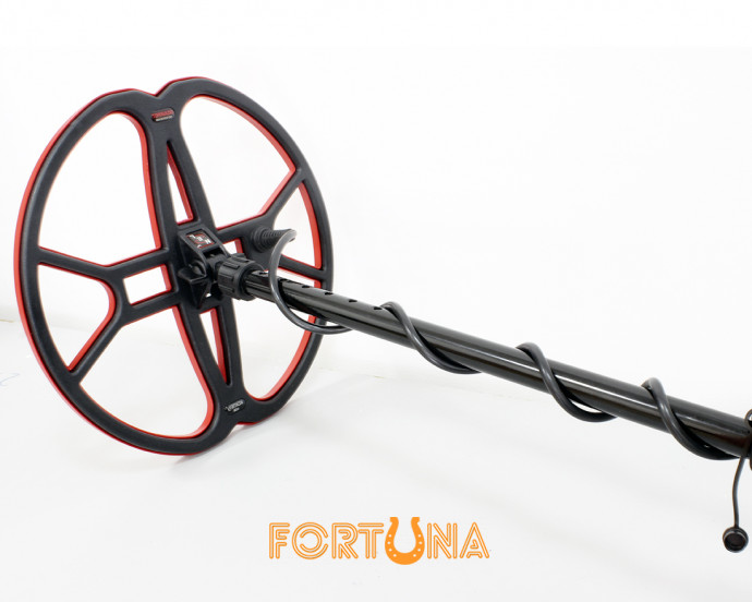 Зображення - Мультичастотный Кощей Х45 + Nel Tornado