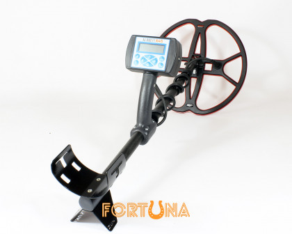 Зображення - Мультичастотный Кощей Х45 Карбон + Nel Tornado