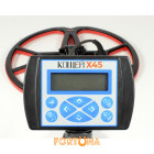 Зображення - Мультичастотний Кощей Х45 Карбон + Nel Tornado