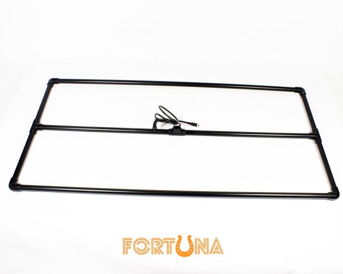 Зображення - Рамка 120x60 cм для Імпульсних металошукачів