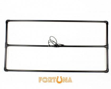 Зображення - Рамка 120x60 cм для Импульсных металлоискателей