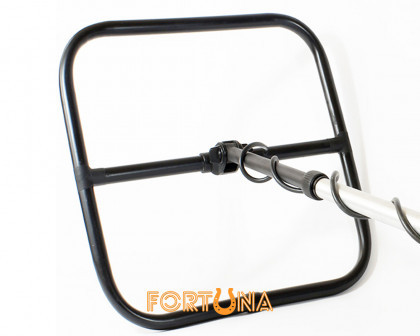 Зображення - Рамка 40x40 для Импульсных металлоискателей