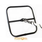 Зображення - Рамка 40x40 для Імпульсних металошукачів