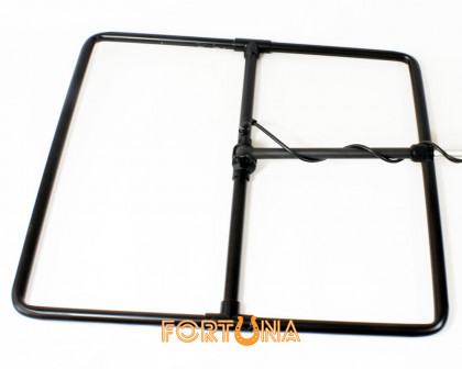 Зображення - Рамка 90x90 для Импульсных металлоискателей