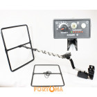 Зображення - Металошукач глибинний Кощей 5І + рамка 60х60 