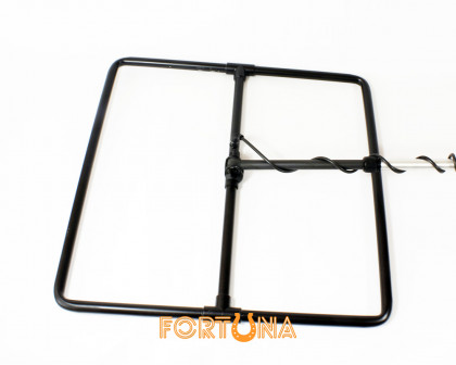 Зображення - Рамка 60x60 для Импульсных металлоискателей