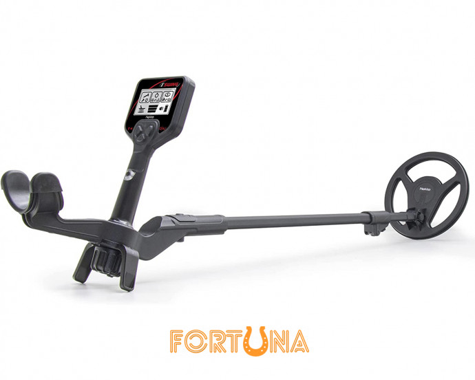 Зображення - Металошукач Nokta 1ST Swing