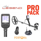 Зображення - Металошукач The Legend PRO PACK