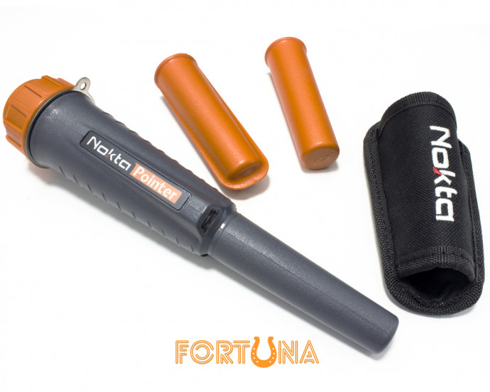 Зображення - Пинпоинтер Nokta Pointer