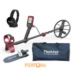 Зображення - Металошукач  Nokta FINDX Pro