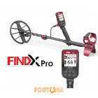 Зображення - Металошукач  Nokta FINDX Pro