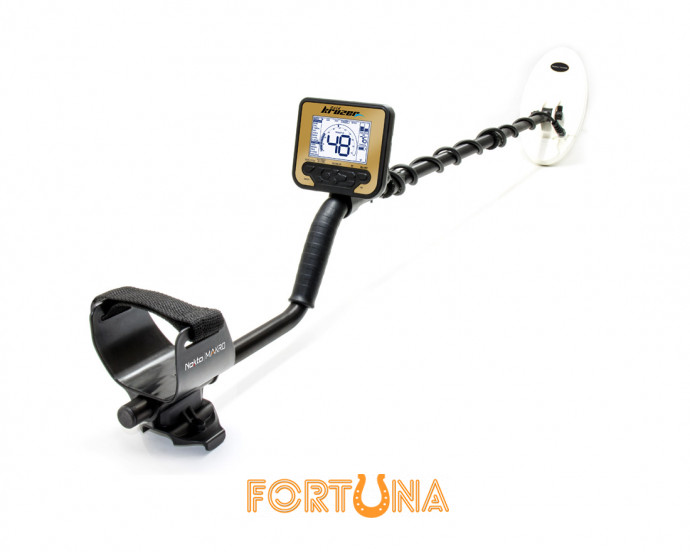 Зображення - Металошукач  Gold Kruzer