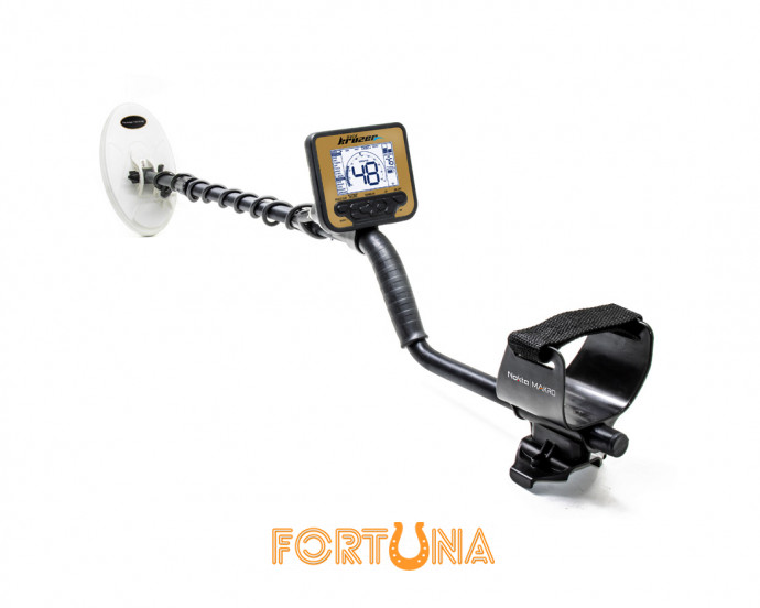 Зображення - Металошукач  Gold Kruzer