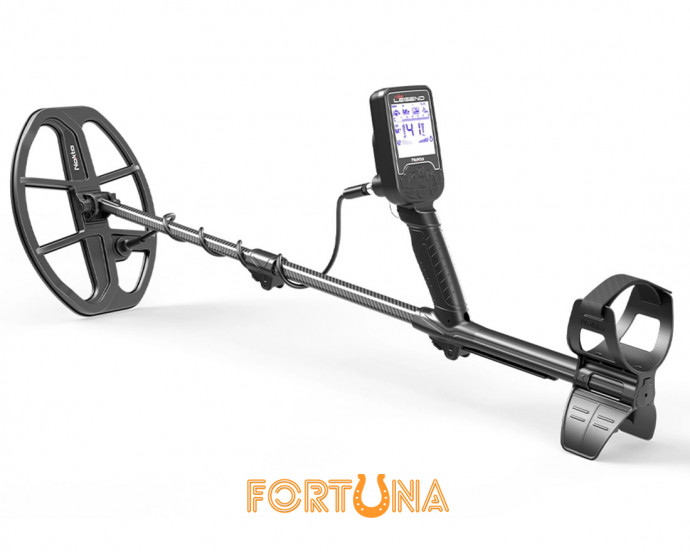 Зображення - Металошукач Nokta The Legend FULL