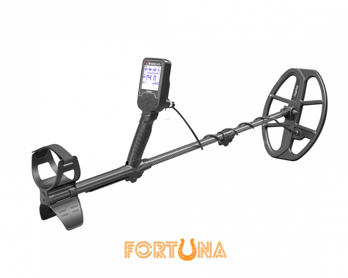 Зображення - Металошукач The Legend PRO PACK