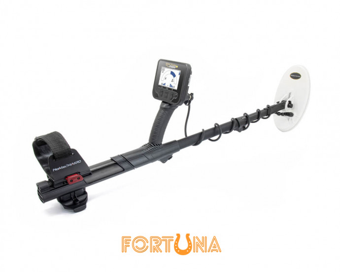 Зображення - Gold Finder 2000