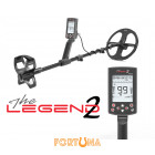 Зображення - Металошукач Nokta Legend 2