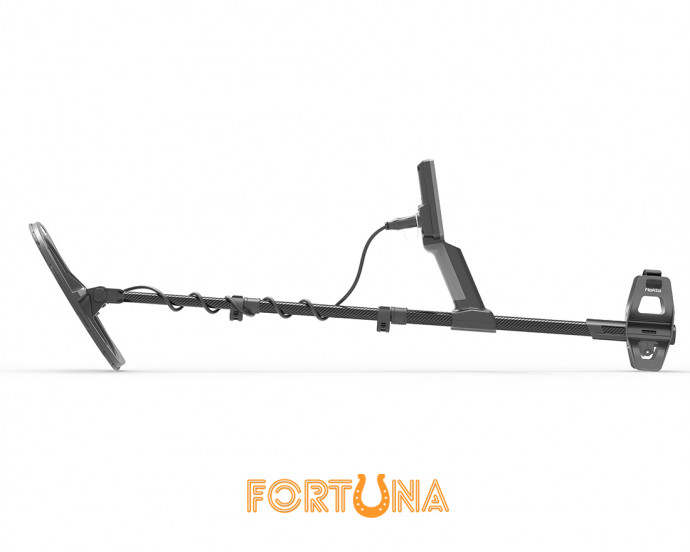 Зображення - Металошукач Nokta Legend 2