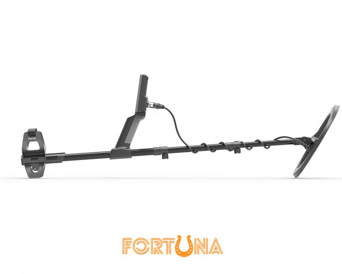 Зображення - Металошукач Nokta Legend 2