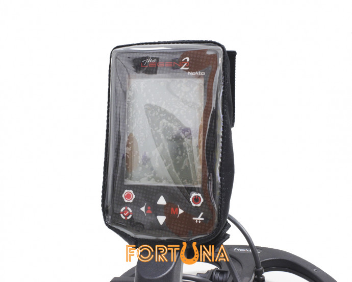 Зображення - Чохол на блок Nokta Legend 2