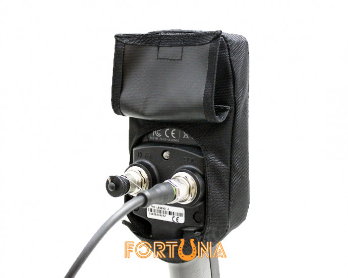 Зображення - Чохол на блок Nokta Legend 2