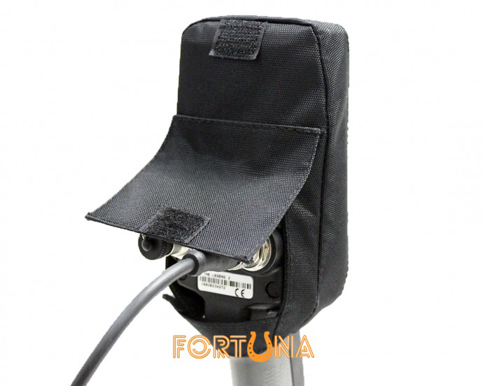 Зображення - Чохол на блок Nokta Legend 2