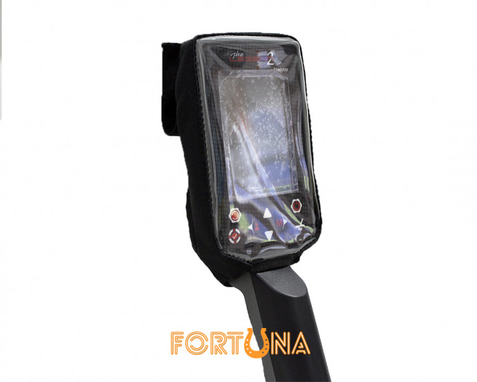 Зображення - Чохол на блок Nokta Legend 2