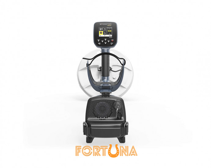 Зображення - Імпульсний металошукач Nokta Magnetar 9000