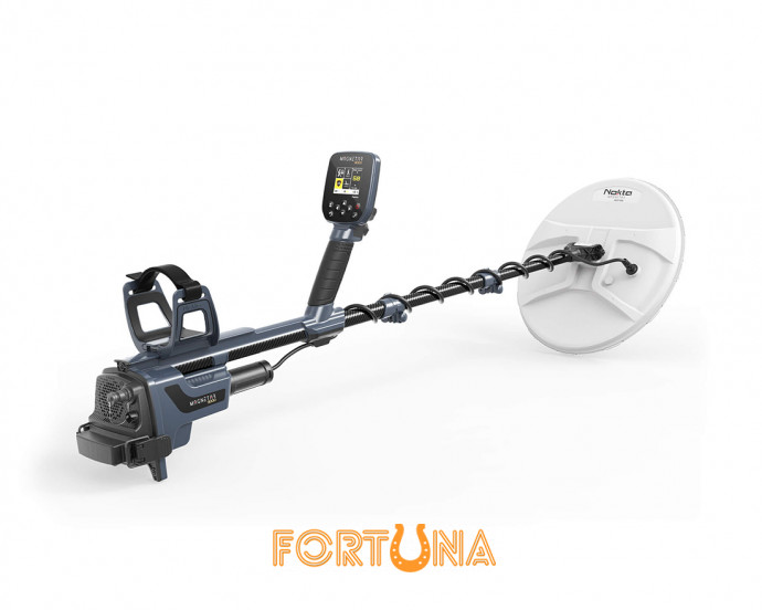 Зображення - Імпульсний металошукач Nokta Magnetar 9000
