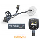 Зображення - Імпульсний металошукач Nokta Magnetar 9000