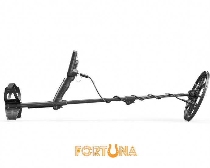 Зображення - Металлоискатель Simplex BT