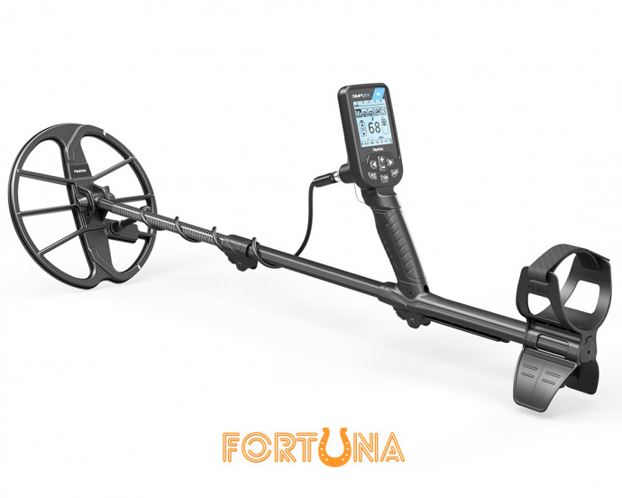 Зображення - Металлоискатель Simplex BT