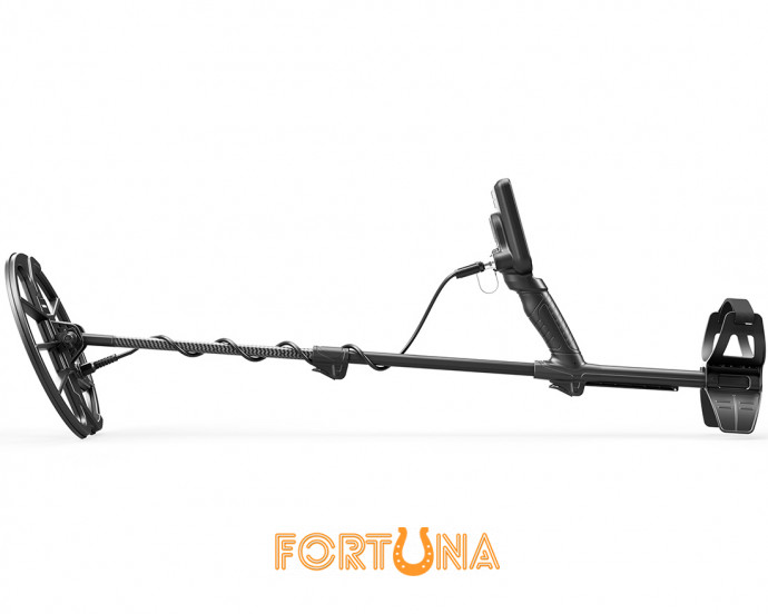 Зображення - Металлоискатель Simplex BT