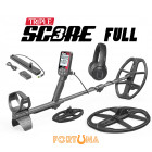 Зображення - Металошукач Nokta Triple Score FULL