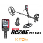 Зображення - Металлоискатель Nokta Triple Score PRO PACK