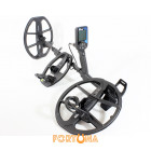 Зображення - Металлоискатель NOKTA DOUBLE SCORE