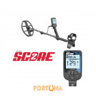 Зображення - Металошукач NOKTA DOUBLE SCORE