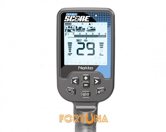 NOKTA DOUBLE SCORE