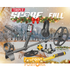 Зображення - Металошукач Nokta Triple Score FULL