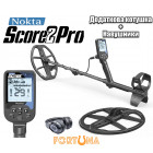 Зображення - Металошукач Nokta Score 2 Pro