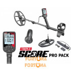 Зображення - Металошукач Nokta Triple Score PRO PACK