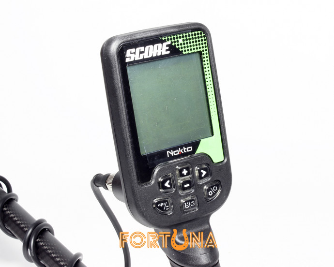 Зображення - Металошукач NOKTA SCORE