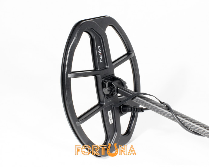 Зображення - Металошукач NOKTA SCORE