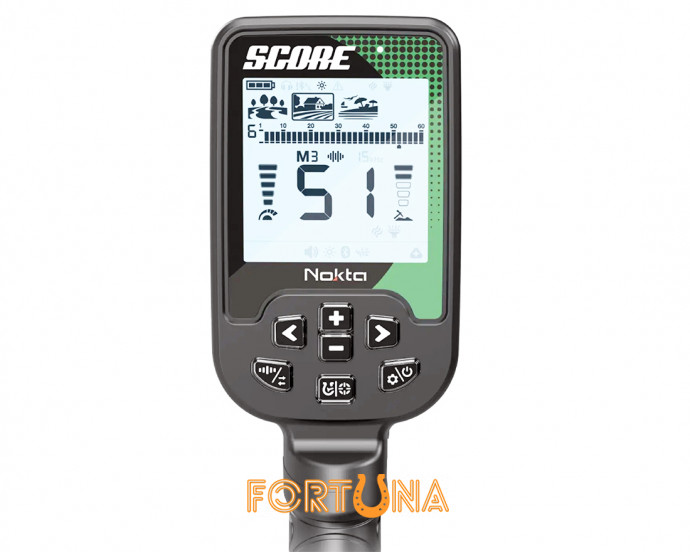 NOKTA SCORE