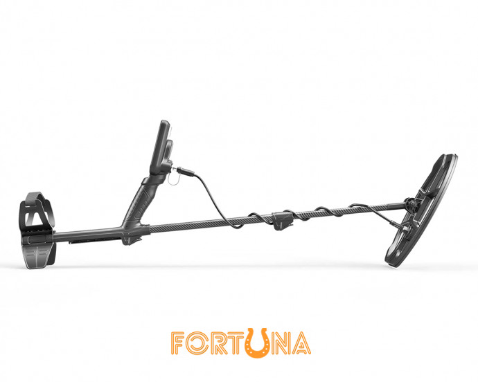 Зображення - Металошукач Nokta Triple Score PRO PACK