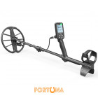 Зображення - Металошукач Simplex LITE з котушкою SX28