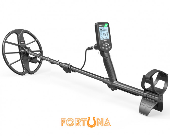 Зображення - Металошукач Simplex LITE з котушкою SX28