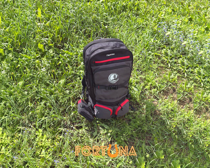 Зображення - Рюкзак Nokta DetectoBag Backpack